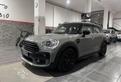 Mini One D Countryman 1.5 Baker Street