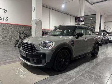 Mini One D Countryman 1.5 Baker Street