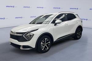 KIA SPORTAGE 1.6 TGDI GPL STYLE