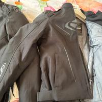 Giacche donna da moto