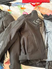 Giacche donna da moto