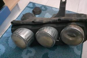 faro destro alfa 159/brera usato...