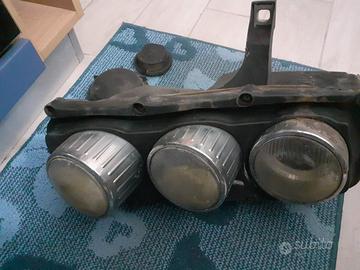 faro destro alfa 159/brera usato...