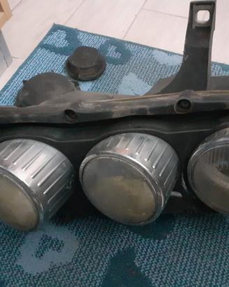 faro destro alfa 159/brera usato...