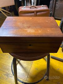 Scatola e tutto quello che c’è dentro