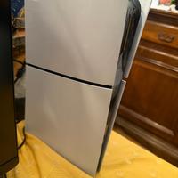 Ps5 Digital/ 2 pad/ Monitor gaming/ cuffie gaming