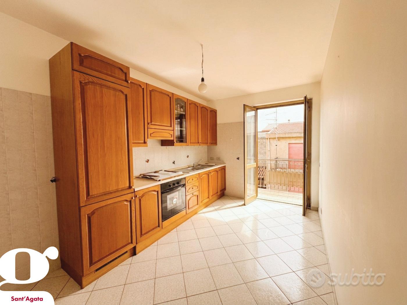 Appartamento – Acquedolci, Messina - Vista 3