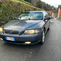 Volvo V 70 2.4 D5  20 v 163cv Manuale