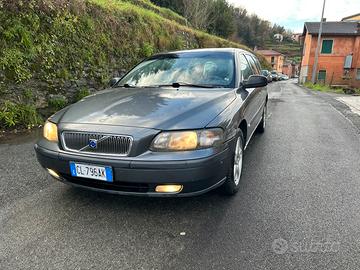 Volvo V 70 2.4 D5  20 v 163cv Manuale