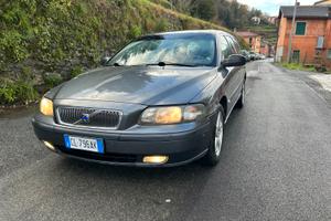 Volvo V 70 2.4 D5  20 v 163cv Manuale