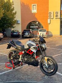 APRILIA SHIVER 900 2020 SCARICHI ROADS ITALIA