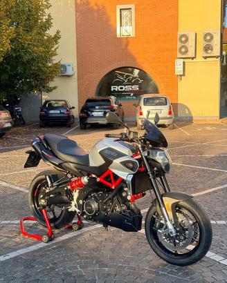 APRILIA SHIVER 900 2020 SCARICHI ROADS ITALIA