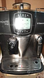 macchina da caffè 