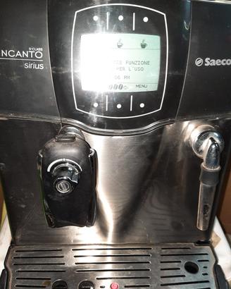 macchina da caffè 