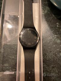 Orologio Swatch