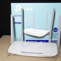 TP-LINK Archer C50 ( AC1200 ) Wireless Router