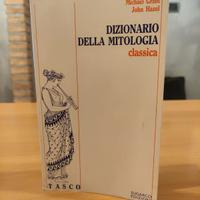 Dizionario della mitologia classica 1986 Sugarco