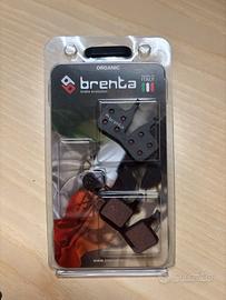 Pastiglie Magura MT5-MT7 Brenta