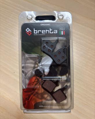 Pastiglie Magura MT5-MT7 Brenta