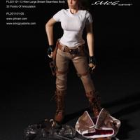HOT TOYS LARA CROFT