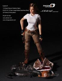 HOT TOYS LARA CROFT