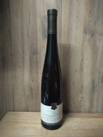 Bottiglia da collezione Gewurztraminer Paul Blanck