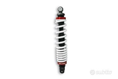 Ammortizzatore post Malossi Aerox Ovetto Nitro
