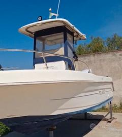 Barca Polaris 20 open