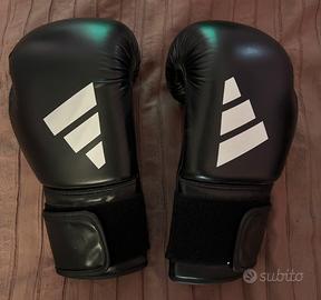 Guantoni Boxe 12 oz
