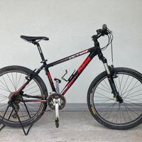 Mountain bike KTM ultra fun