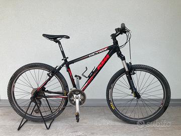 Mountain bike KTM ultra fun