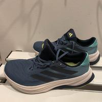 Adidas supernova solution 2.0 Tg 42 2/3