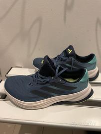 Adidas supernova solution 2.0 Tg 42 2/3