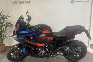 BMW M 1000 XR Abs