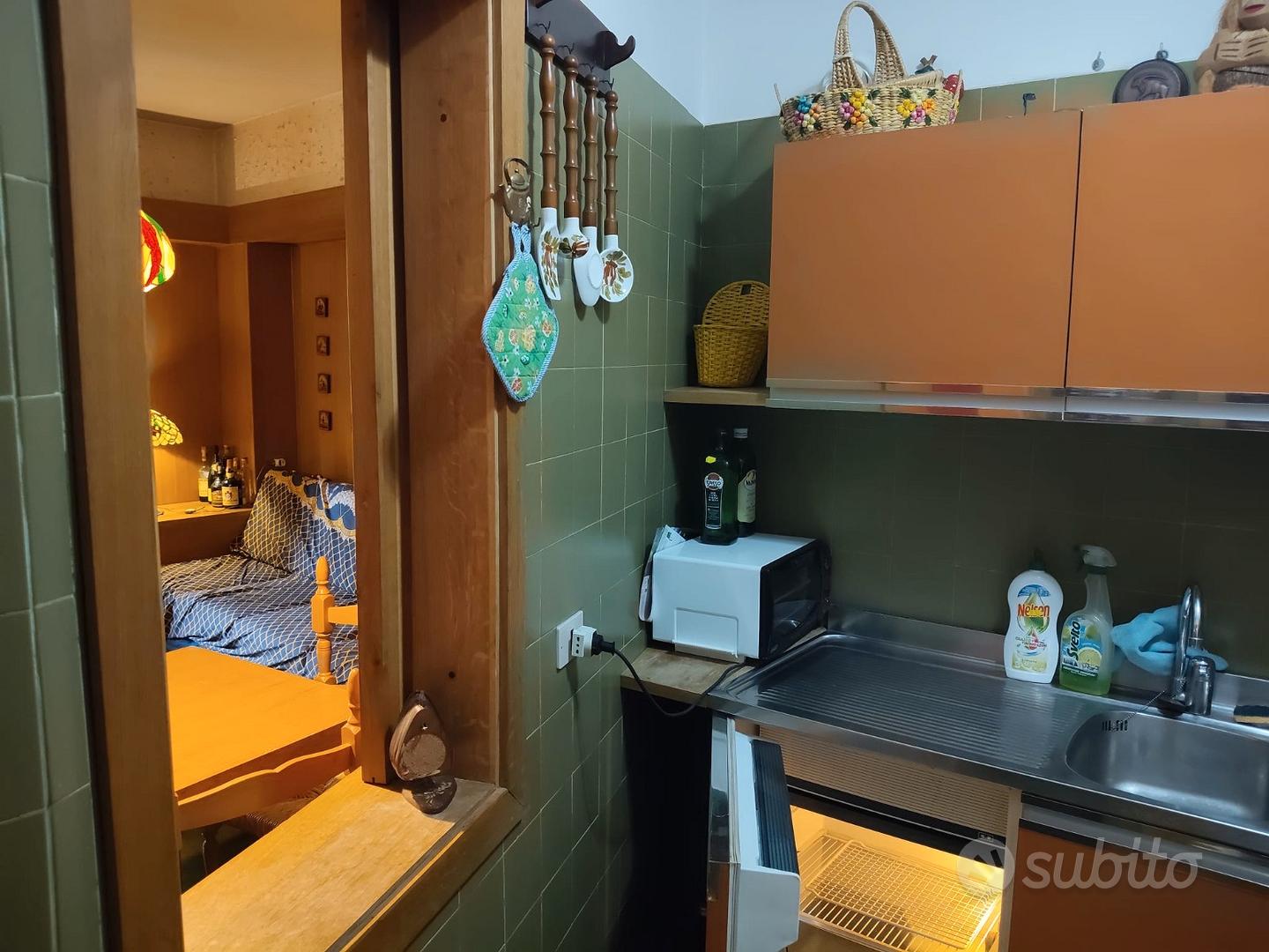 Appartamento – Pescasseroli - Vista 4
