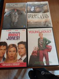 dvd nuovi