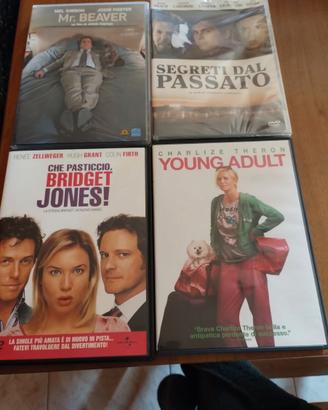 dvd nuovi