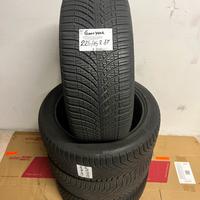 225/45 R17 4 Stagioni