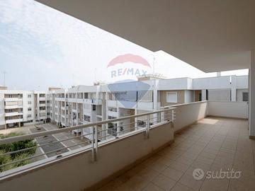 Appartamento - Bari