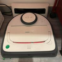 Robot aspirapolvere Folletto vr300