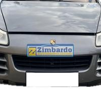 MUSATA PORSCHE CAYENNE S DEL 2008