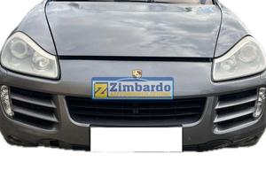 MUSATA PORSCHE CAYENNE S DEL 2008