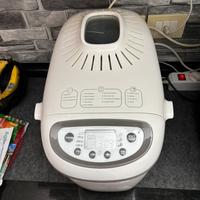 Macchina del pane Moulinex