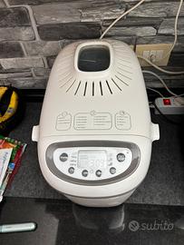 Macchina del pane Moulinex