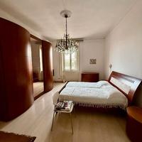 Camera da letto in ciliegio