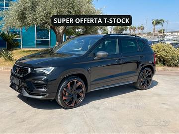 Cupra Ateca 2.0 TSI DSG 4Drive Tribe Edition - SUP