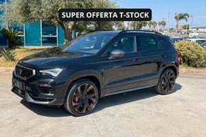 Cupra Ateca 2.0 TSI DSG 4Drive Tribe Edition - SUP