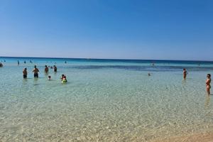 LAST MINUTE---Torre Lapillo, a 20 metri dal mare