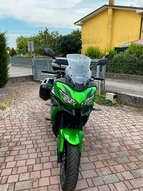 Versys 650 patente A2