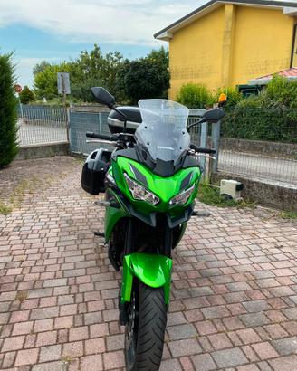 Versys 650 patente A2